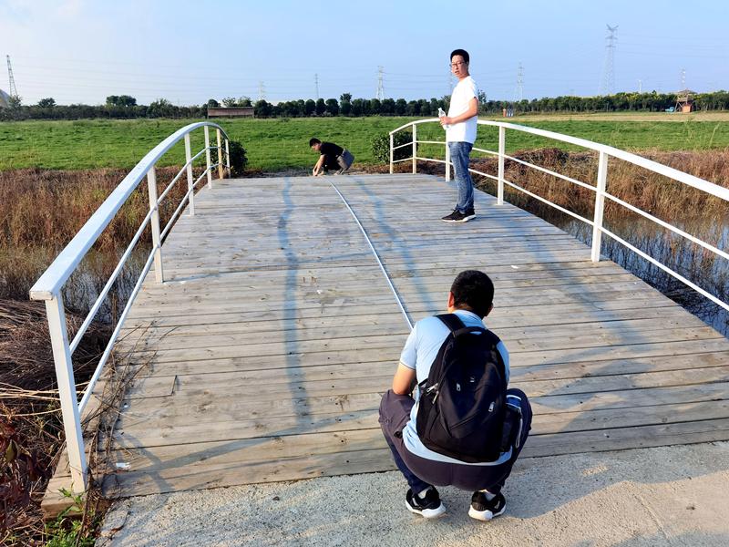 金湖：关注美丽乡村重点旅游项目建设情况.jpg
