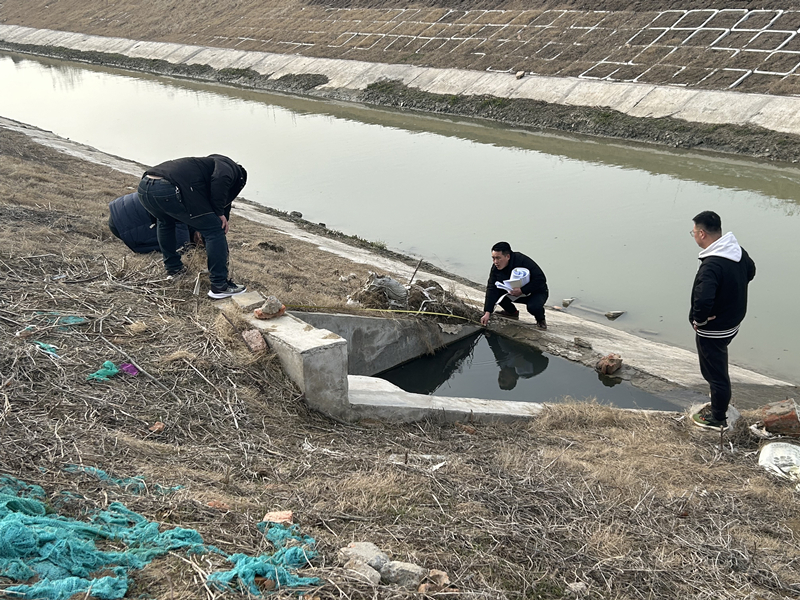 淮安清江浦：关注市政道路建设工程_副本.jpg