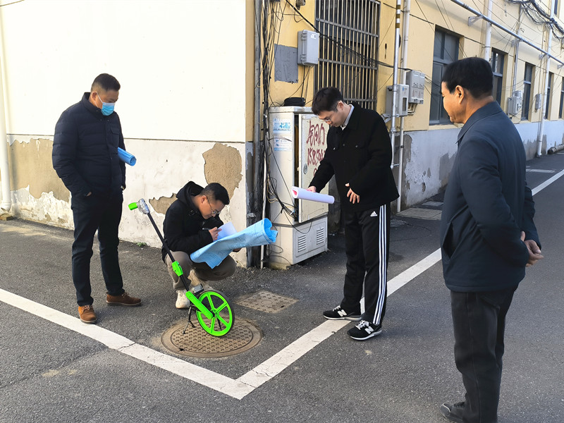 金湖审计：聚焦人居环境提升 推动民生实事落地...