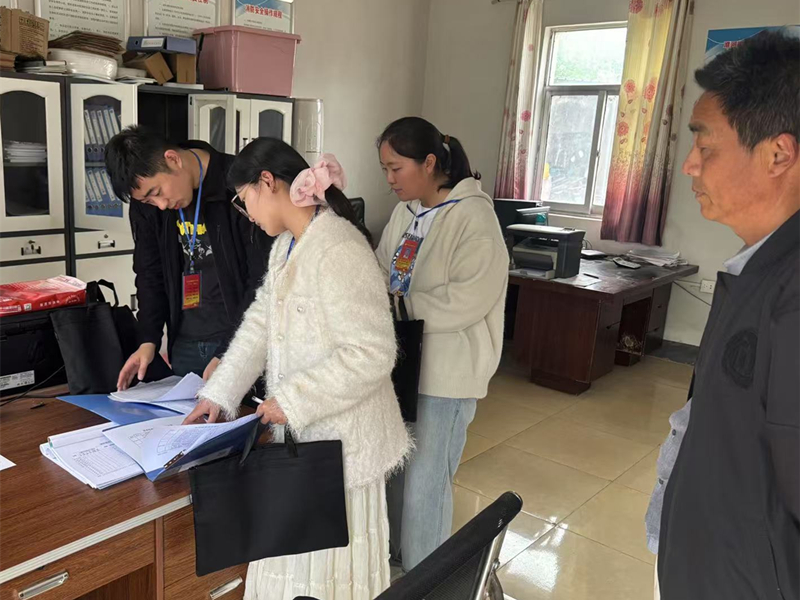 淮安盱眙：审计聚焦“老有所养” 为养老服务事业“把脉护航”_副本_副本.jpg