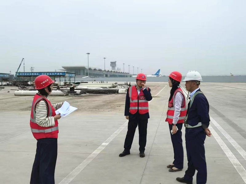 淮安审计关注涟水国际机场改扩建情况_副本.jpg