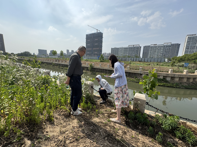 淮安市淮安区审计：关注水利基础设施建设