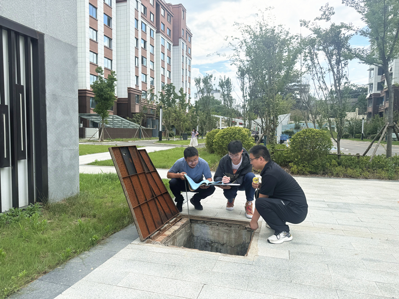 盱眙审计：助力县域安置房项目建设提质增效