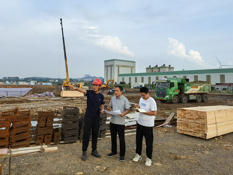淮安盱眙审计：推动水厂建设提质增效 助力县域...