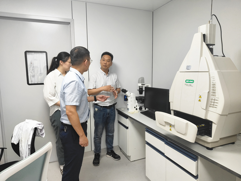 淮安审计：助推医院建立科研经费三维绩效评价机制
