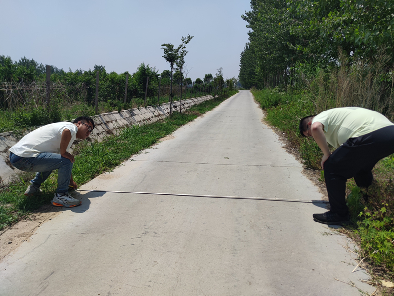 江苏涟水审计：关注农业基础设施建设 助力粮食增产丰收_副本.jpg