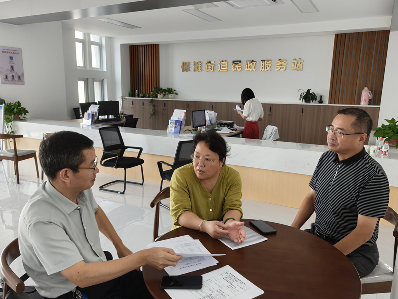 淮安涟水审计：筑牢特困供养人员医疗保障民生底...