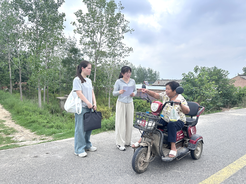 淮安淮阴审计：关注耕地地力保护补贴政策落实情...