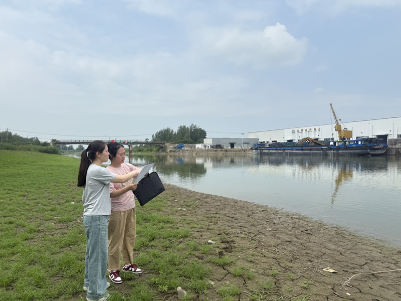 淮阴审计：守护碧水清流 压实河长治河责任_副本.jpg