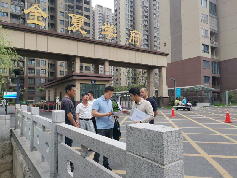 淮安区：审计关注安置小区建设_副本.jpg