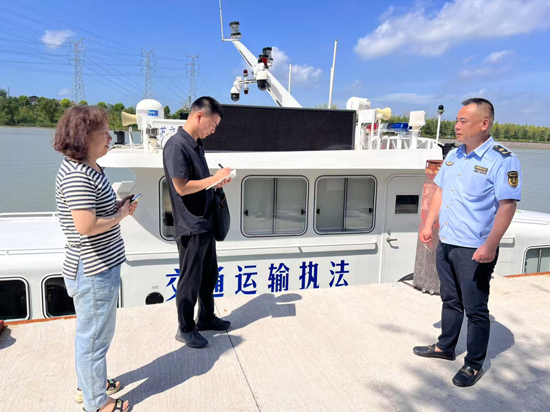 淮安区审计局：聚焦水上执法 护航生态交通梦_副本.jpg