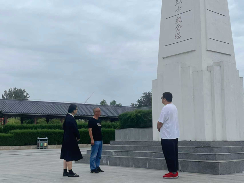 淮安洪泽：以审计监督守护英烈荣光_副本.jpg