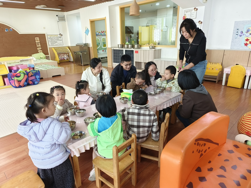 淮安金湖审计：关注幼儿园食堂运营管理 守护舌...