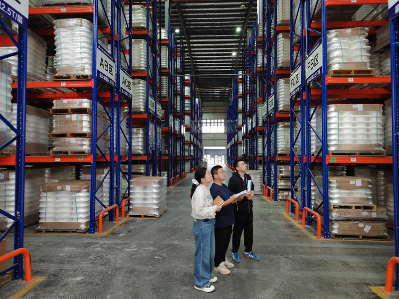 淮安洪泽审计：护航企业高质量发展