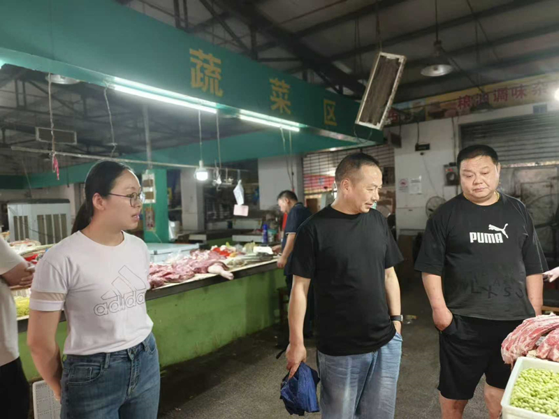 淮安金湖审计：聚焦“小菜场” 守护“大民生”_副本.jpg