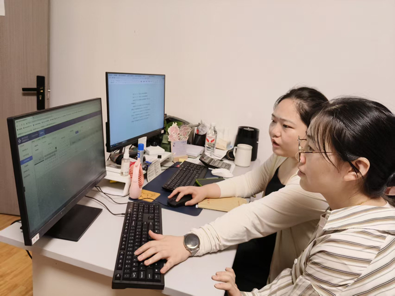 淮安盱眙审计：护航医保信息平台建设