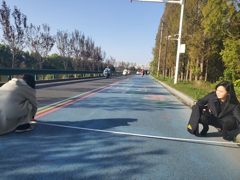 淮安区审计：关注文旅项目道路建设