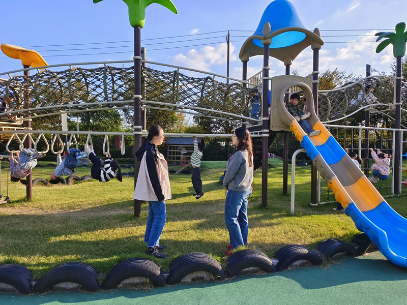 淮安金湖审计：关注幼儿园教育资源配置 助力办好优质园_副本.jpg