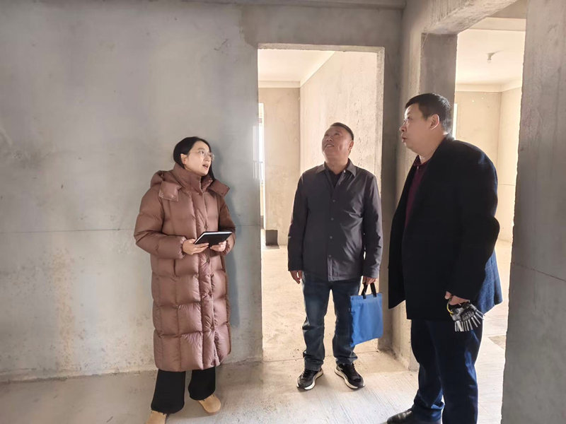 淮安经开区审计：聚焦拆迁安置 助力保障民生_副本.jpg