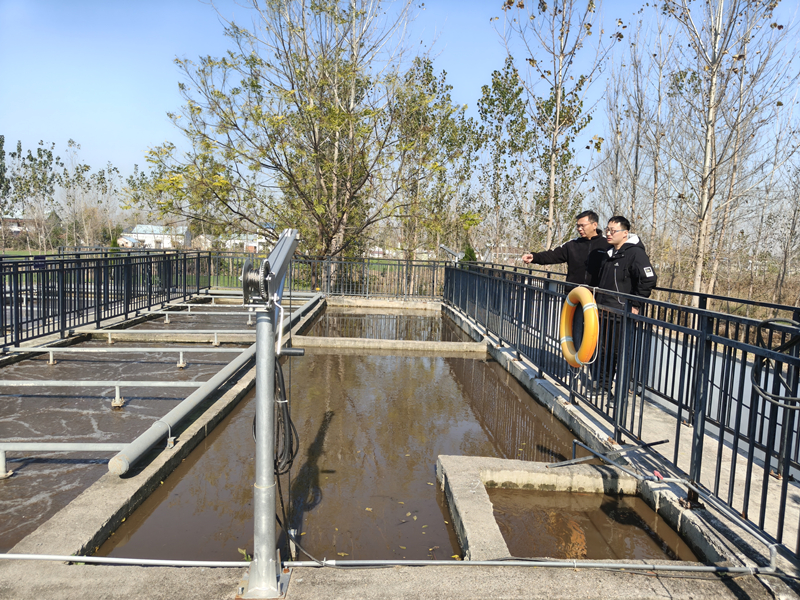 淮安涟水审计：关注人居环境整治  助力和美乡...