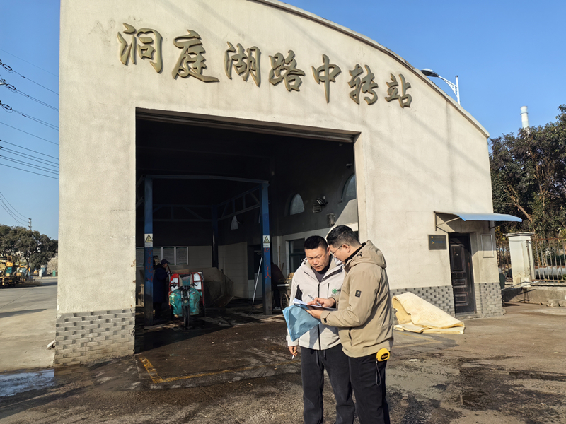 淮安洪泽审计：推动城市基础设施升级惠民生