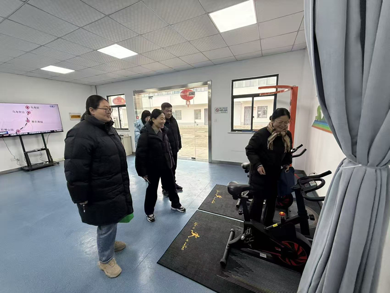 淮安清江浦审计：关注社区居家基本养老服务情况...