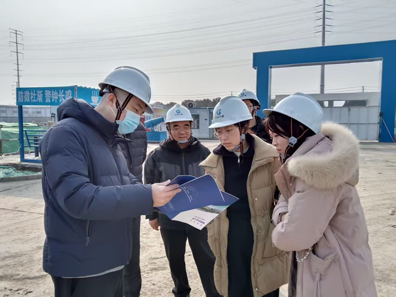 市审计局靶向监督国企投资 助力园区提质增效