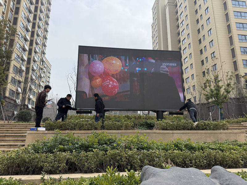 淮安盱眙审计：安置房建设提质增效 筑牢民生安居保障_副本.jpg