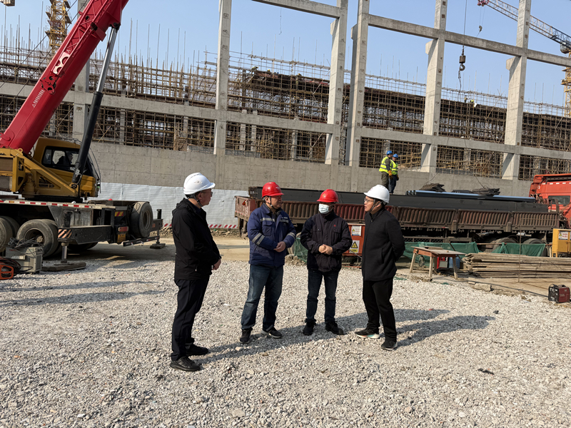 淮安洪泽审计：聚焦热电项目运行管理情况