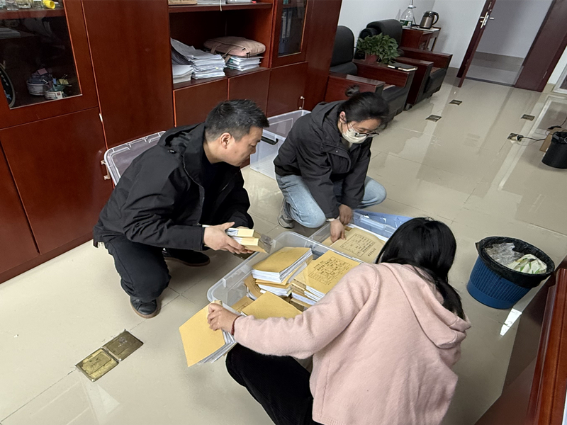 淮安盱眙审计：聚焦部门预算审计 护航财政资金提质增效_副本.jpg