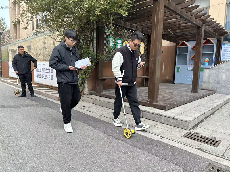 淮安清江浦审计：护航雨污水改造项目资金绩效