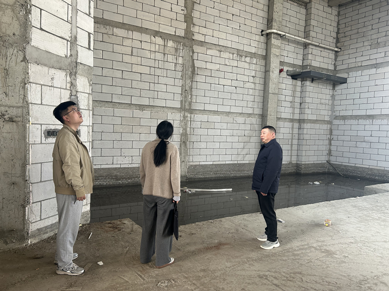 淮安盱眙审计：聚焦专债资金  助力公卫建设1_副本.jpg