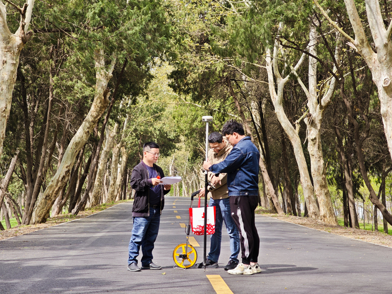 淮安洪泽审计：聚焦环洪泽湖公路建设 助力打造...