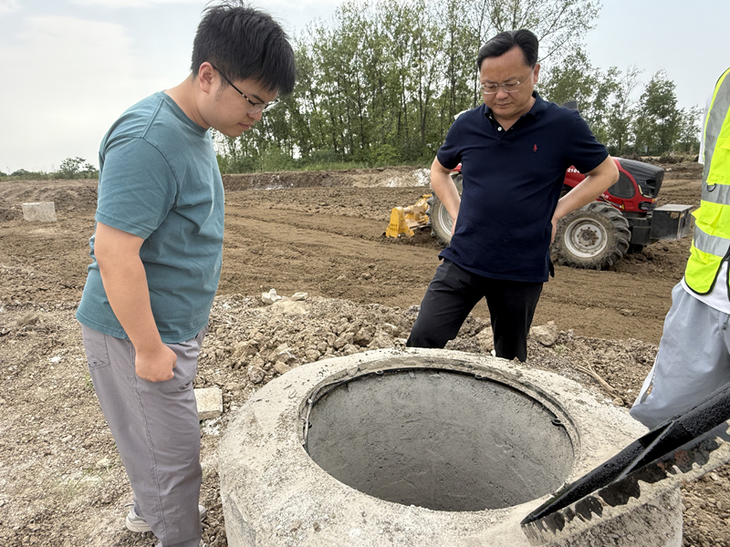 淮安盱眙：把脉城市“地下生命线”，雨污水专项审计在行动_副本.jpg