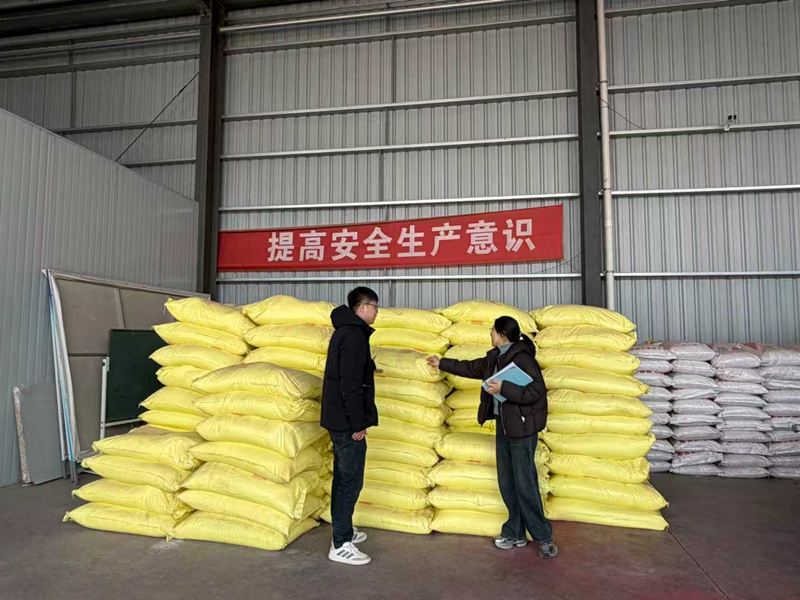 淮安区审计：关注农民专业合作社发展 助推乡村...