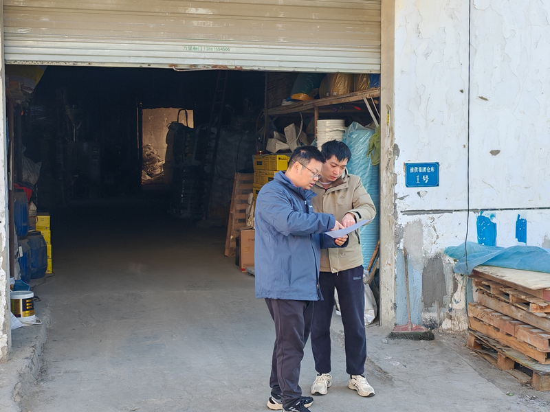 淮安淮阴审计：关注低效工业用地收储估价复核工...