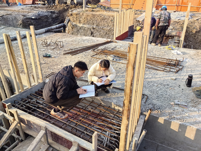 淮安盱眙审计：助力县域排水防涝能力提升