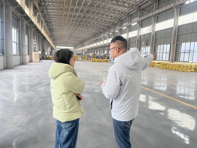 淮安淮阴审计：关注乡镇标准化厂房租赁情况