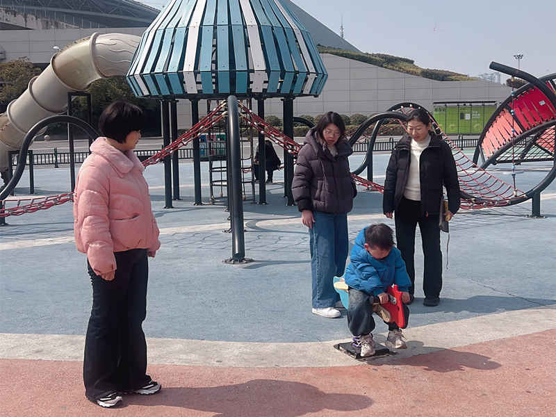 淮安审计：关注体育专项资金使用绩效