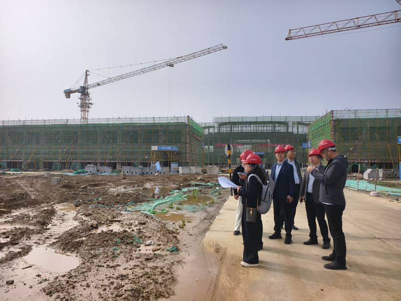 淮安审计：精准核查专项债 严格把关护资金