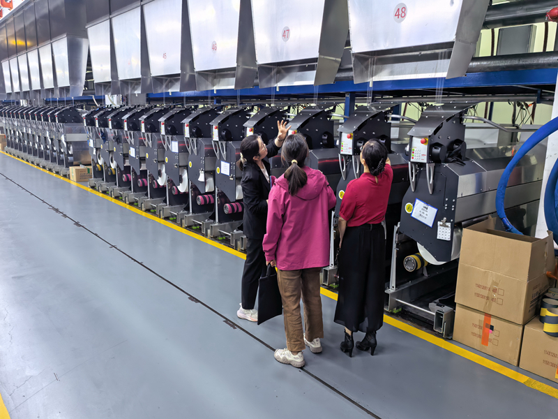 淮安洪泽审计：关注“两新”政策落地见效情况