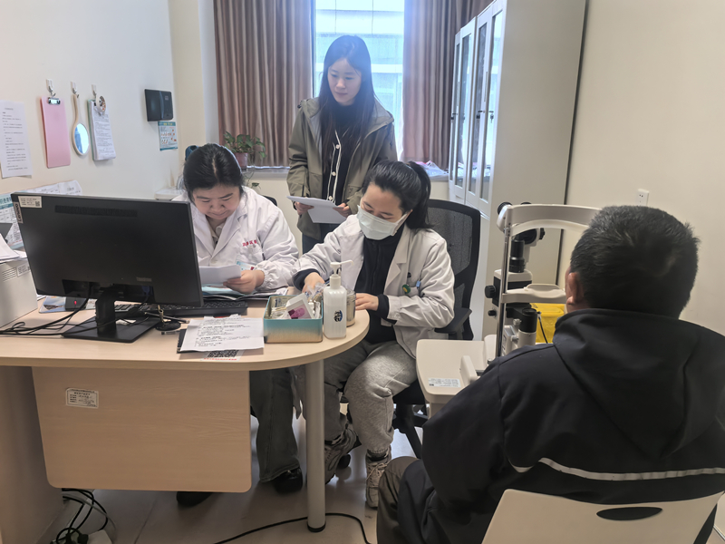 淮安洪泽审计：助力评残公平公正