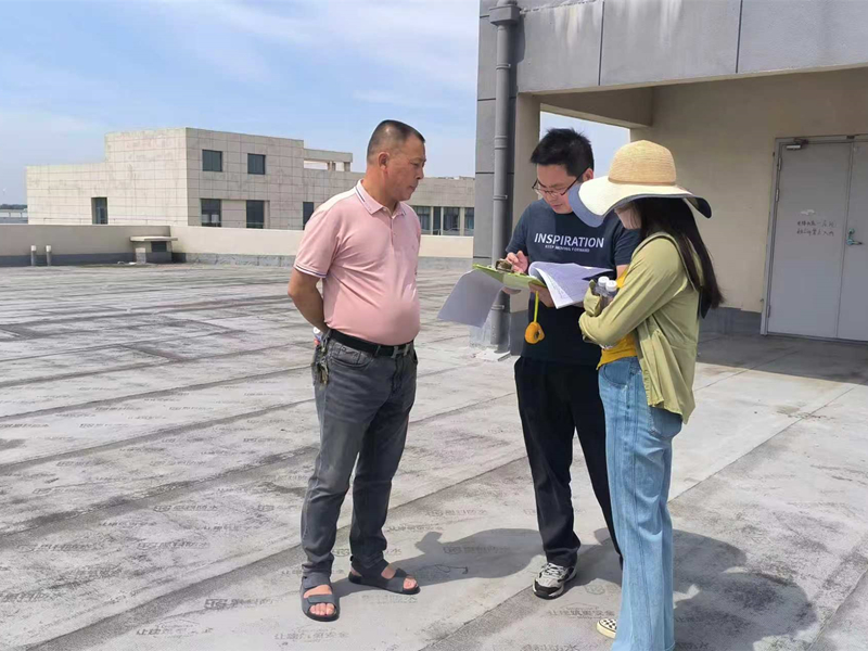 淮安金湖审计助力产业园区高质量发展
