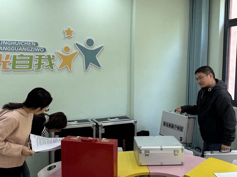 淮安盱眙：聚焦预算执行 强化审计监督