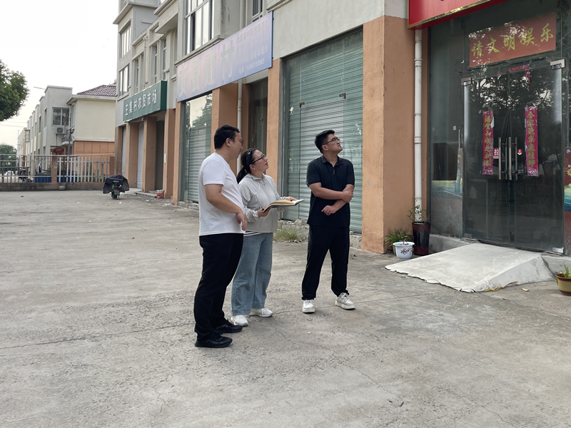 淮安洪泽审计：紧盯国有资产管护 守住公共资产...